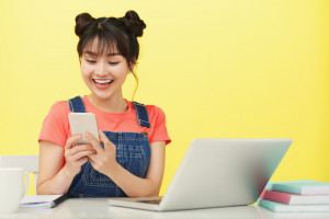5 Ide Bisnis Digital untuk Mahasiswa dengan Penghasilan Menjanjikan