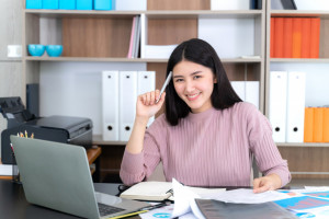 Ini 5 Pekerjaan yang Cocok bagi Kamu yang Berzodiak Gemini