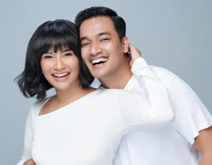 Meninggal Dunia, Janji Sehidup Semati Vanessa Angel dan Bibi Andriansyah