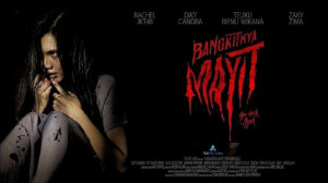 Tayang Bulan Oktober dan November, Ini 4 Film Horor Terbaru Indonesia 2021