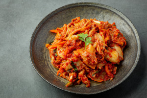 Sangat Mudah, Begini Resep dan Tips Cara Membuat Kimchi Tanpa Gochujang