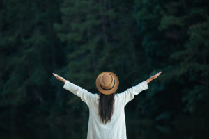 8 Tips untuk Meraih Hidup Bahagia Dunia Akhirat