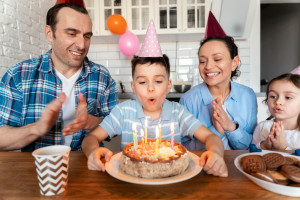 Kumpulan Ucapan Selamat Ulang Tahun, Penuh Makna untuk Orang Tersayang