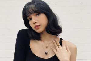 7 Inspirasi Rambut Pendek untuk Wajah Bulat