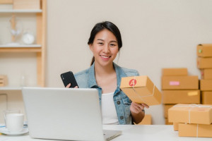 Cara Jualan di Shopee Lengkap dengan Tips agar Laris