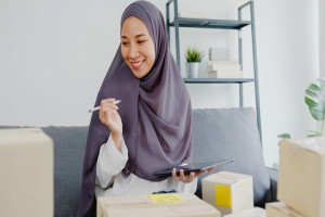 Tips Rahasia Jaga Cash Flow Keuangan agar Bisnis Tetap Aman ala Finansialku