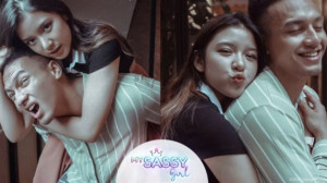 Segera Tayang, My Sassy Girl Indonesia Dibintangi Jefri Nichol dan Tiara Andini