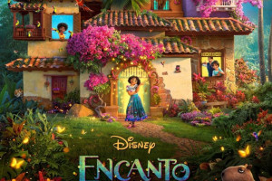 5 Film Animasi Terbaik Tentang Self Love