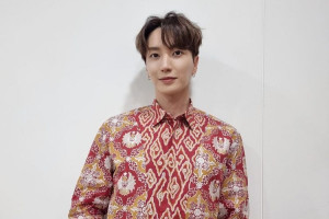 Demi Dapat Harga Jual Tinggi, Leeteuk Super Junior Rela Ngaku Punya Istri