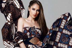 Cinta Laura Resmi Diangkat sebagai Komisaris di PT Maharaksa Biru Energi