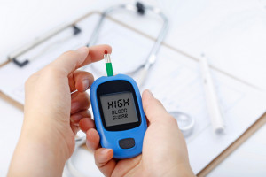 6 Risiko Komplikasi Akibat Adanya Penyakit Diabetes Melitus