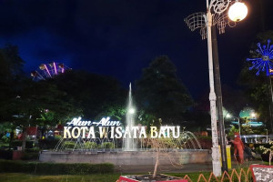 Diterjang Banjir, Ini 7 Destinasi Wisata Populer di Kota Batu