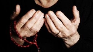 Kumpulan Doa Lengkap Untuk Orang Tua