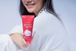 Perawatan Minimalis ala Jepang untuk Kulit Cerah Merona Alami dan Lembap