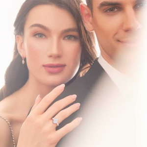 Mau Custom Cincin Tunangan? Ketahui Dulu Plus-Minusnya!