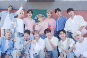 Lagi Viral di TikTok, Ini Lirik dan Terjemahan Lagu Happiness Milik SEVENTEEN