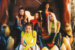 Tuai Pujian Sekaligus Kontroversi, Inilah Lirik dan Terjemahan Lagu 'Bad Boy' Milik Red Velvet