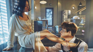 5 K-drama yang Angkat Isu tentang KDRT, Sudah Nonton?