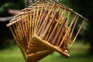 Mengenal 7 Alat Musik Tradisional Indonesia yang Mendunia