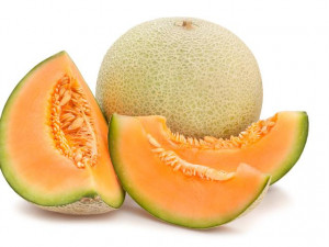 Cegah Anemia, Ini 6 Manfaat Konsumsi Melon bagi Ibu Hamil