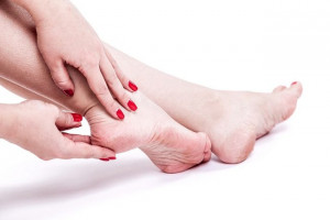 Ingin Tumit Sehat dan Cantik, Ini 5 Tips Cara Perawatannya