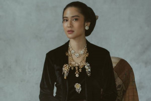 Mengenal Baju Adat Jawa Tengah yang Penuh Filosofi