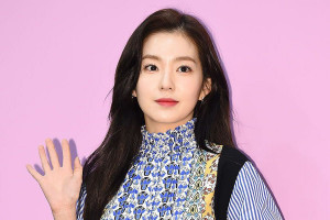 Dianggap Tak Sopan, Ini Deretan Kontroversi Irene Red Velvet
