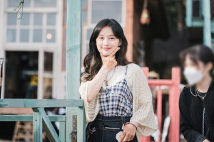 Berparas Baby Face, Ini 7 Deretan Drama yang Dibintangi Kim Ji Won