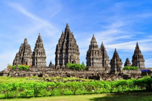 Sejarah Candi Prambanan dan Aktivitas Menarik yang Bisa Dilakukan