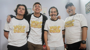 Alasan Film Warkop Masih Disukai Banyak Kalangan