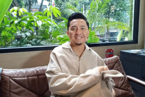 Ananda Omesh: Karier, Fakta, dan Kontribusi Saat Pandemi