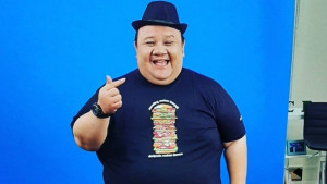 Kabar Duka, Rony Dozer Meninggal Dunia di Teras Rumah