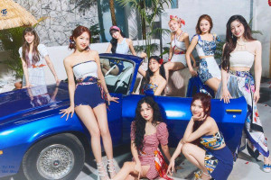 Bikin Candu, Ini Deretan Lagu Kpop yang Rilis Tahun 2021