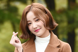 5 Gaya Rambut Pendek ala Ulzzang Korea