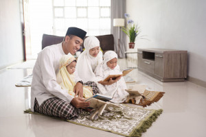 7 Amalan Sunnah Bulan Syawal yang Simpan Pahala Melimpah