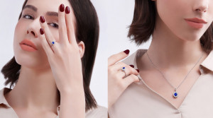 Memilih Warna Cat Kuku yang Paling Tepat Saat Memakai Cincin Gemstone