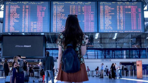 Sebelum Naik Pesawat, Pahami Aturan Umum dan Ukuran Koper Kabin Pesawat
