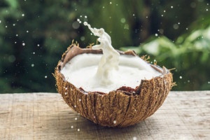 6 Tips Agar Santan Tidak Pecah dan Menggumpal