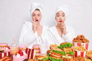 Silent Killer! Kenali Penyakit Diabetes yang Mulai Serang Kaum Muda