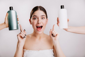 6 Tahapan Hair Care Routine untuk Rambut Kering dan Mengembang