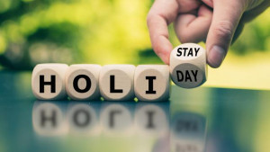 4 Tips Hilangkan Bosan Kala Liburan di Masa Pandemi