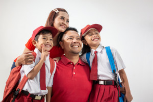 4 Jurus Siap Kembali Sekolah Tatap Muka