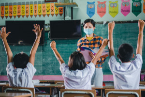 Rayakan Hari Air, Mizuiku Luncurkan Modul Belajar “Petualangan di Mizu Town”