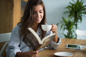 5 Pilihan Buku Self Improvement, Buat Lebih Dewasa dan Bijaksana