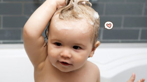 6 Merek Shampo Penumbuh Rambut Bayi, Aman dan Ampuh