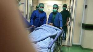 Covid-19 Belum Usai, Infeksi Jamur Hitam Mengintai