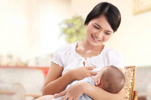 6 Cara agar Anak dengan Berat Badan Lahir Rendah Dapat Tumbuh  Optimal