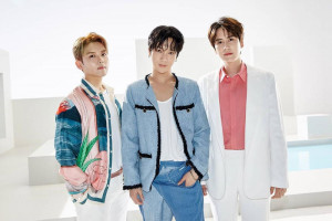 Super Junior Faktanya Punya 6 Prestasi Menarik
