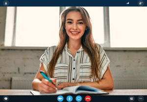Wawancara Kerja Lancar, 6 Tips Persiapan Wawancara Kerja Online