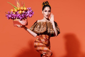 Keren! Ini Profesi dan Bisnis yang Membuat Cinta Laura Sukses di Usia Muda